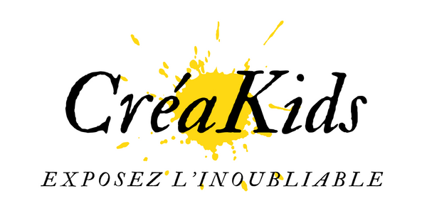 Créakids.fr
