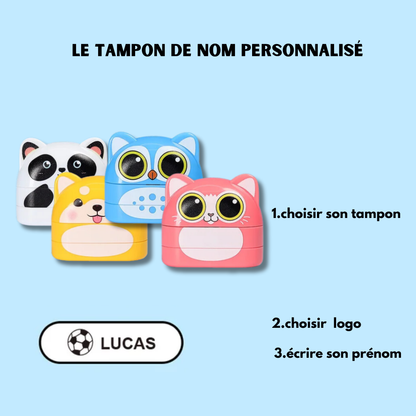 Tampon Textile
