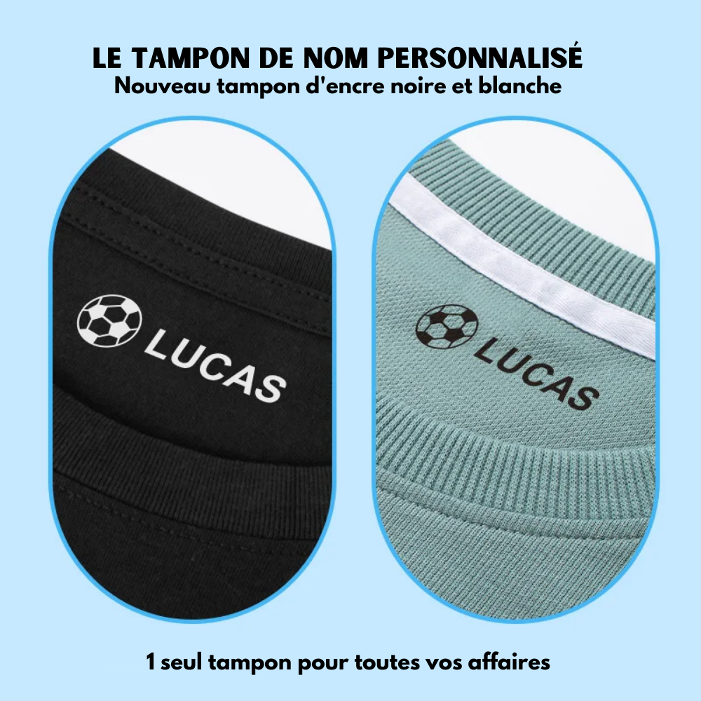 Tampon Textile