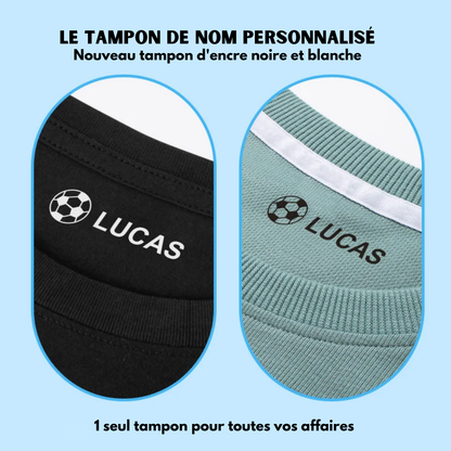 Tampon Textile